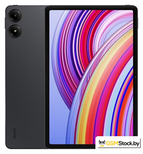 Планшет Xiaomi Redmi Pad Pro 8GB/256GB международная версия (темно-серый) - Уценка- Грейд А - Изображение №1 — Интернет-магазин gsmstock