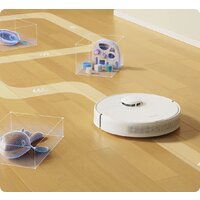Dreame D9 Max Gen2 (международная версия, белый) - Уценка - Грейд С Image #8