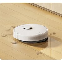 Dreame D9 Max Gen2 (международная версия, белый) - Уценка - Грейд С Image #6