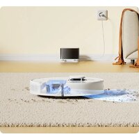 Dreame D9 Max Gen2 (международная версия, белый) - Уценка - Грейд С Image #4
