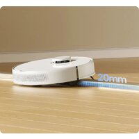 Dreame D9 Max Gen2 (международная версия, белый) - Уценка - Грейд С Image #9