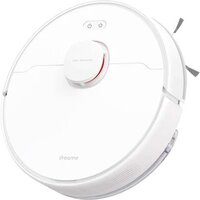 Dreame D9 Max Gen2 (международная версия, белый) - Уценка - Грейд С