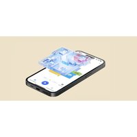 Dreame D9 Max Gen2 (международная версия, белый) - Уценка - Грейд С Image #13