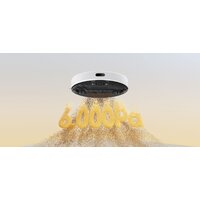 Dreame D9 Max Gen2 (международная версия, белый) - Уценка - Грейд С Image #2