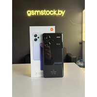 Xiaomi Redmi Note 13 Pro+ 5G 8GB/256GB с NFC международная версия (полуночный черный) - Уценка - Грейд В
