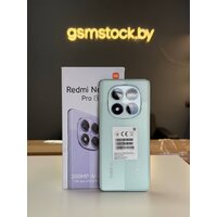 Xiaomi Redmi Note 14 Pro 5G 12GB/256GB международная версия (зеленый) - Уценка - Грейд С
