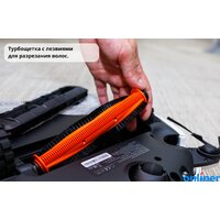 Робот-пылесос Xiaomi Robot Vacuum 5 Pro OV21GL (евровилка, белый) - Уценка - Грейд С - Превью изображения №9 — Интернет-магазин gsmstock