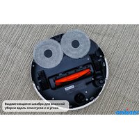 Робот-пылесос Xiaomi Robot Vacuum 5 Pro OV21GL (евровилка, белый) - Уценка - Грейд С - Превью изображения №7 — Интернет-магазин gsmstock