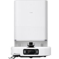 Робот-пылесос Xiaomi Robot Vacuum 5 Pro OV21GL (евровилка, белый) - Уценка - Грейд С - Превью изображения №2 — Интернет-магазин gsmstock