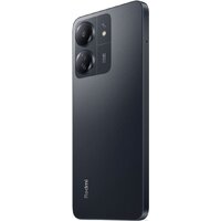 Xiaomi Redmi 13C 4GB/128GB без NFC международная версия (полуночный черный) - Уценка-Грейд В Image #3