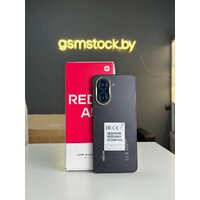 Xiaomi Redmi A5 4GB/128GB международная версия (полуночный черный) - Уценка - Грейд А