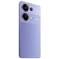 Xiaomi Redmi Note 13 Pro 4G 8GB/256GB с NFC международная версия (лавандовый) - Уценка - Грейд С Image #4