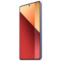 Xiaomi Redmi Note 13 Pro 4G 8GB/256GB с NFC международная версия (лавандовый) - Уценка - Грейд С Image #8