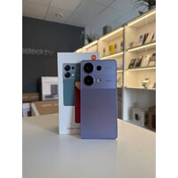 Xiaomi Redmi Note 13 Pro 4G 8GB/256GB с NFC международная версия (лавандовый) - Уценка - Грейд С