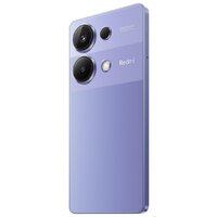 Xiaomi Redmi Note 13 Pro 4G 8GB/256GB с NFC международная версия (лавандовый) - Уценка - Грейд С Image #3