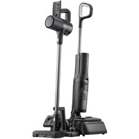 Пылесос Roborock Wet and Dry Vacuum Cleaner F25 ACE Combo WD5M6A (с русской озвучкой, черный) - Уценка - Грейд С - Превью изображения №2 — Интернет-магазин gsmstock