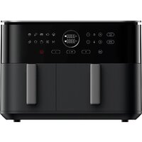 Xiaomi Dual Zone Air Fryer 10L MAF-D1001 (евровилка) - Уценка - Грейд С