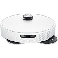 Робот-пылесос Xiaomi Robot Vacuum 5 OV31GL (евровилка, белый) - Уценка - Превью изображения №6 — Интернет-магазин gsmstock