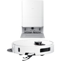 Робот-пылесос Xiaomi Robot Vacuum 5 OV31GL (евровилка, белый) - Уценка - Превью изображения №3 — Интернет-магазин gsmstock