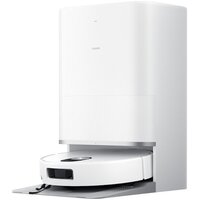Xiaomi Robot Vacuum 5 OV31GL (евровилка, белый) - Уценка