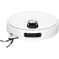 Робот-пылесос Xiaomi Robot Vacuum 5 OV31GL (евровилка, белый) - Уценка - Превью изображения №4 — Интернет-магазин gsmstock