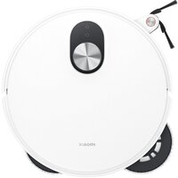 Робот-пылесос Xiaomi Robot Vacuum 5 OV31GL (евровилка, белый) - Уценка - Превью изображения №7 — Интернет-магазин gsmstock