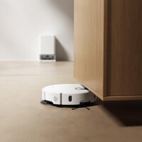Робот-пылесос Xiaomi Robot Vacuum 5 OV31GL (евровилка, белый) - Уценка - Превью изображения №12 — Интернет-магазин gsmstock
