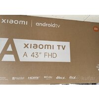 Xiaomi TV A FHD 43