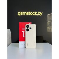 Xiaomi Redmi 13 6GB/128GB с NFC международная версия (солнечный желтый) - Уценка - Грейд В