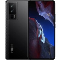 POCO F5 Pro 12GB/512GB международная версия (черный) - Уценка - Грейд А Image #2