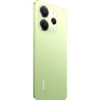 Телефон Xiaomi Redmi Note 14 6GB/128GB международная версия (зеленый) - Уценка - Грейд С - Превью изображения №2 — Интернет-магазин gsmstock