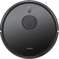 Робот-пылесос Xiaomi Robot Vacuum S20 D106 (европейская версия, черный) - Уценка - Грейд С - Превью изображения №2 — Интернет-магазин gsmstock