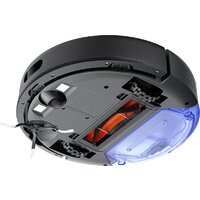 Робот-пылесос Xiaomi Robot Vacuum S20 D106 (европейская версия, черный) - Уценка - Грейд С - Превью изображения №3 — Интернет-магазин gsmstock