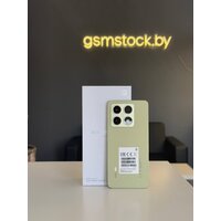 Xiaomi 14T 12GB/256GB международная версия (лимонно-зеленый) - Уценка - Грейд С