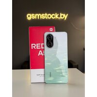 Xiaomi Redmi A5 4GB/128GB международная версия (зеленое озеро) - Уценка - Грейд А