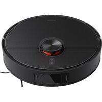 Робот-пылесос Xiaomi Robot Vacuum S20+ B108GL (международная версия, черный) - Уценка - Грейд С - Превью изображения №2 — Интернет-магазин gsmstock