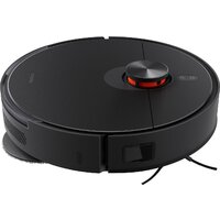 Робот-пылесос Xiaomi Robot Vacuum S20+ B108GL (международная версия, черный) - Уценка - Грейд С - Превью изображения №3 — Интернет-магазин gsmstock