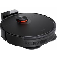 Xiaomi Robot Vacuum S20+ B108GL (международная версия, черный) - Уценка - Грейд С