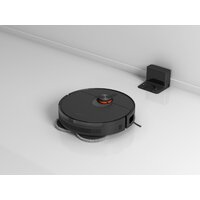 Робот-пылесос Xiaomi Robot Vacuum S20+ B108GL (международная версия, черный) - Уценка - Грейд С - Превью изображения №4 — Интернет-магазин gsmstock