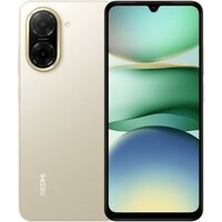 Xiaomi Redmi A5 4GB/128GB международная версия (песочное золото) - Уценка - Грейд А Image #2