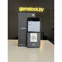 Xiaomi MIX Flip 12GB/512GB международная версия (черный) - Уценка - Грейд С