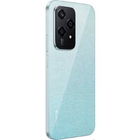 HONOR 200 Lite 8GB/256GB международная версия (мерцающий голубой) - Уценка- Грейд В Image #7