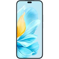 HONOR 200 Lite 8GB/256GB международная версия (мерцающий голубой) - Уценка- Грейд В Image #4