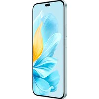 HONOR 200 Lite 8GB/256GB международная версия (мерцающий голубой) - Уценка- Грейд В Image #3