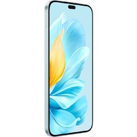 HONOR 200 Lite 8GB/256GB международная версия (мерцающий голубой) - Уценка- Грейд В Image #2