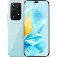 HONOR 200 Lite 8GB/256GB международная версия (мерцающий голубой) - Уценка- Грейд В
