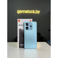 Xiaomi Redmi Note 14 8GB/256GB международная версия (зеленый) - Уценка - Грейд А