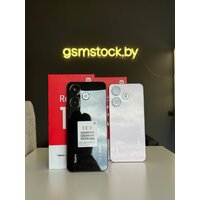 Xiaomi Redmi 13 8GB/256GB с NFC международная версия (жемчужно-розовый) - Уценка - Грейд В