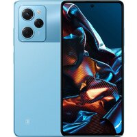 POCO X5 Pro 5G 8GB/256GB международная версия (голубой) - Уценка-Грейд В Image #2
