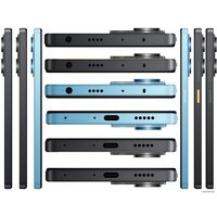 POCO X5 Pro 5G 8GB/256GB международная версия (голубой) - Уценка-Грейд В Image #5